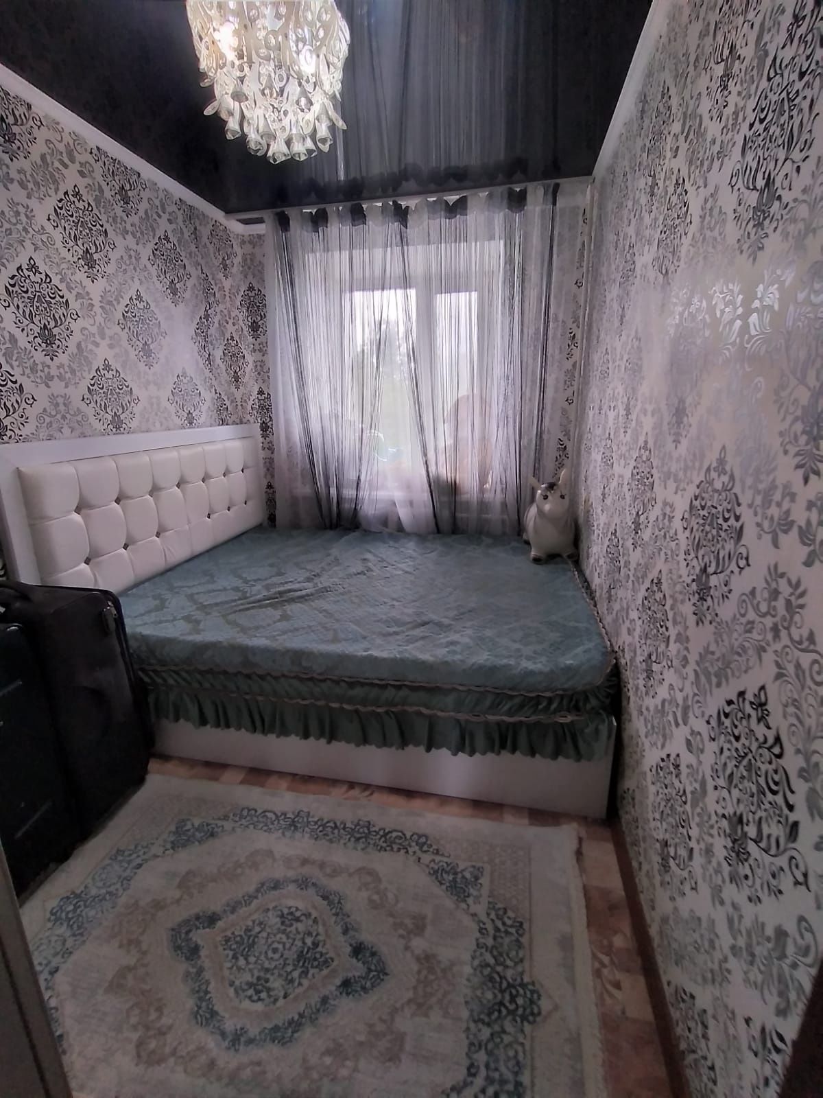 Продам 3 комнатную квартиру