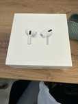 Новые Airpods Pro