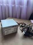блок питания Foxcon на 400w