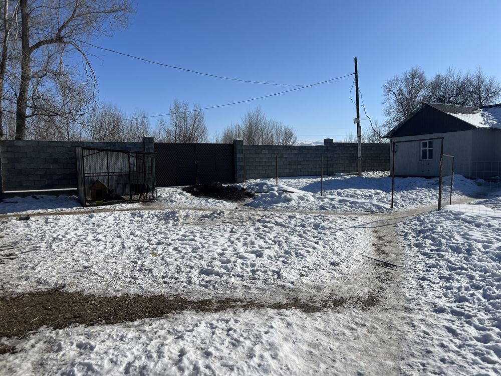 Продам Фазенду Абай