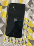 Iphone 11 black 87%