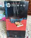 Цветной принтер HP