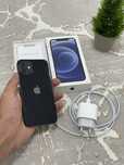 iPhone 12 128Gb В Идеальном Состоянии