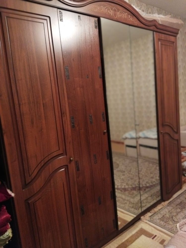 Шкаф для спальни