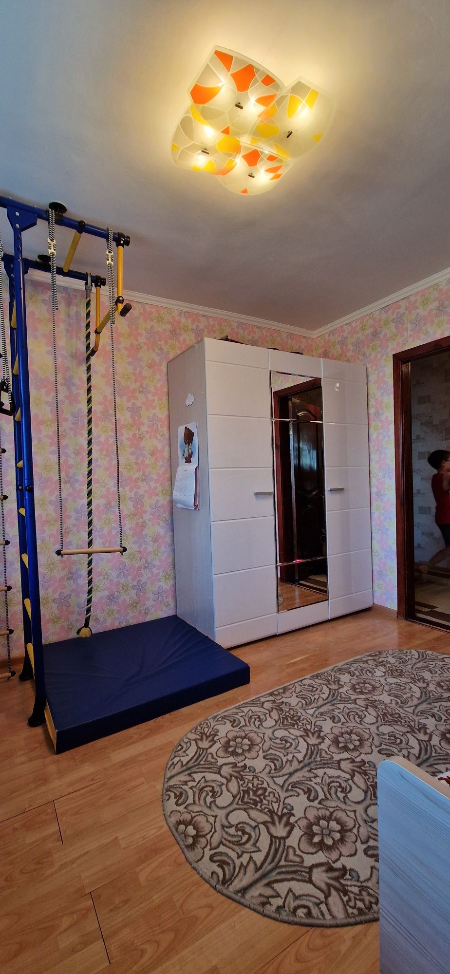 Продам 3 кв 65 квм рн Дом ветеранов
