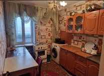 Продается 3 комнатная квартира