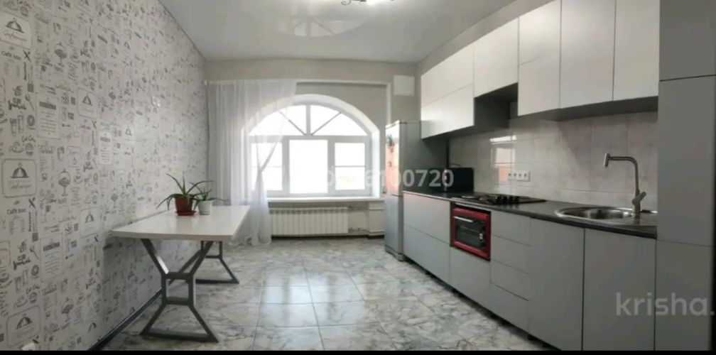 Продам 3-х комнатную квартиру. ЖК Альтаир