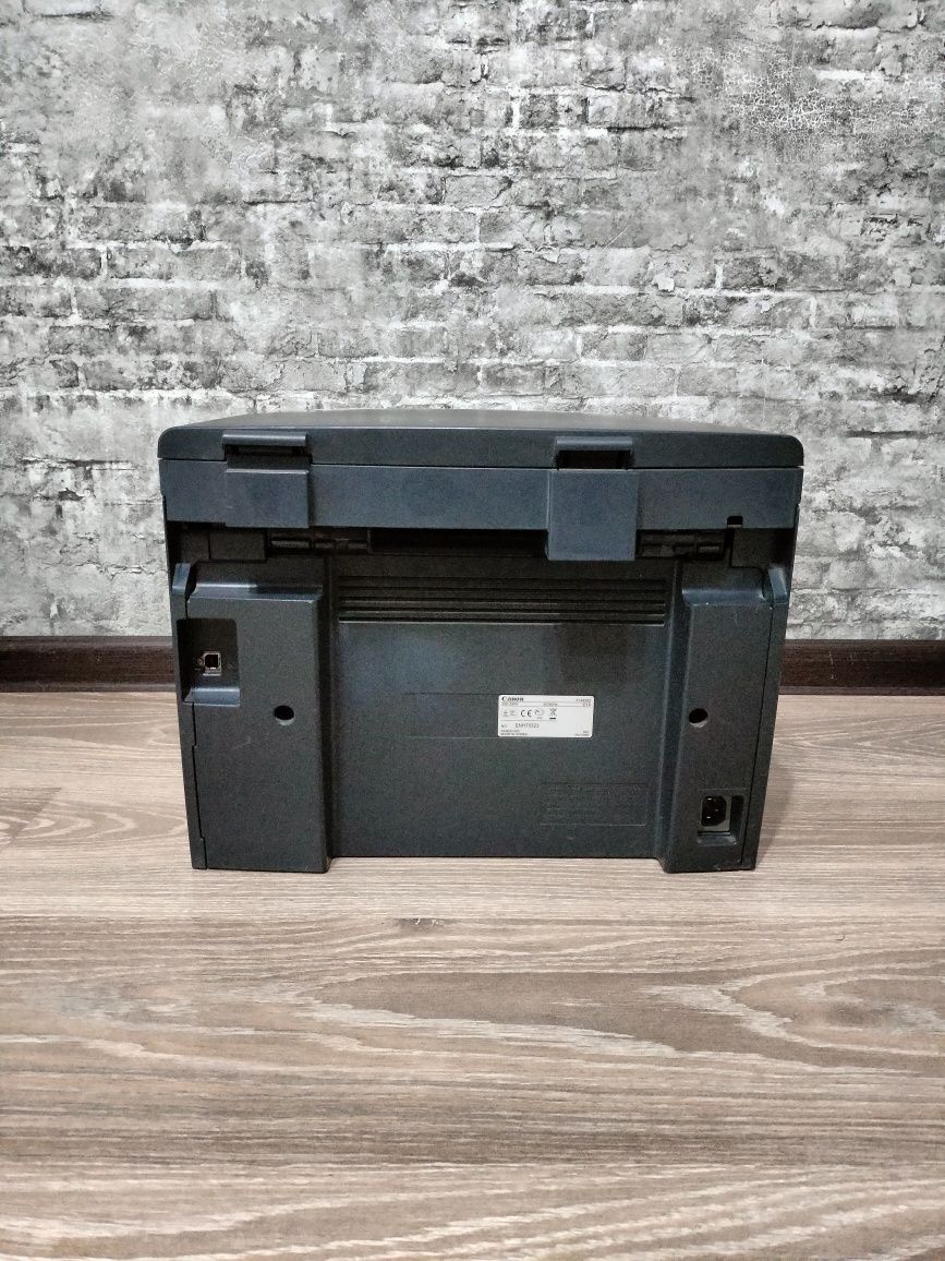 Canon i-SENSYS MF4018