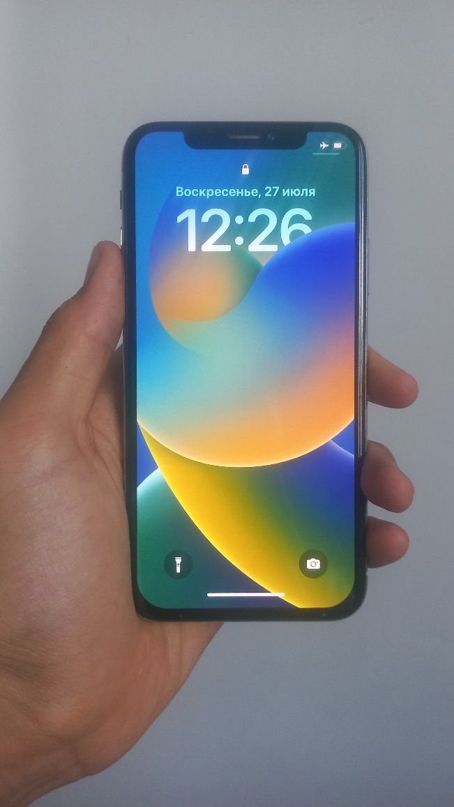 Айфон х шымкент ,iphone x