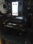 Продам видеокарту RTX 3050