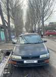 Toyota carina 1994 матор 3S-FE 2об на запчасти