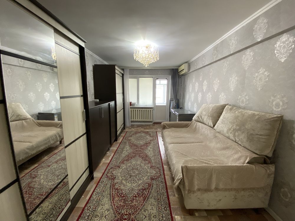 Продам 3х комнатную квартиру