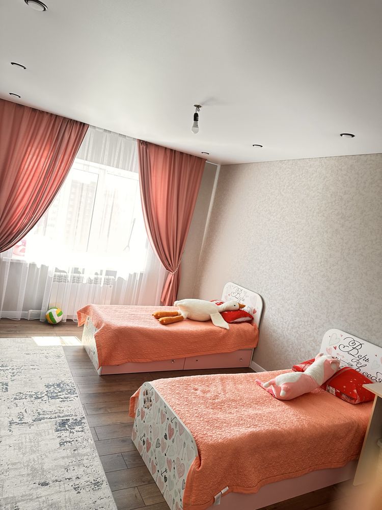 Продам 3ком кв Стройдеталь