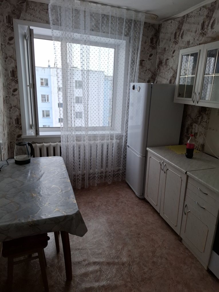 Продам двухкомнатную квартиру