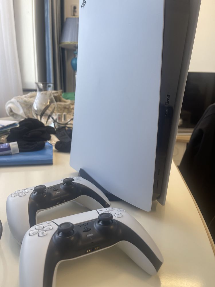 Sony Playstation 5