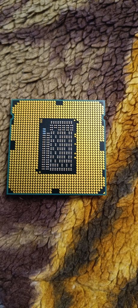 Intel core i7 2600