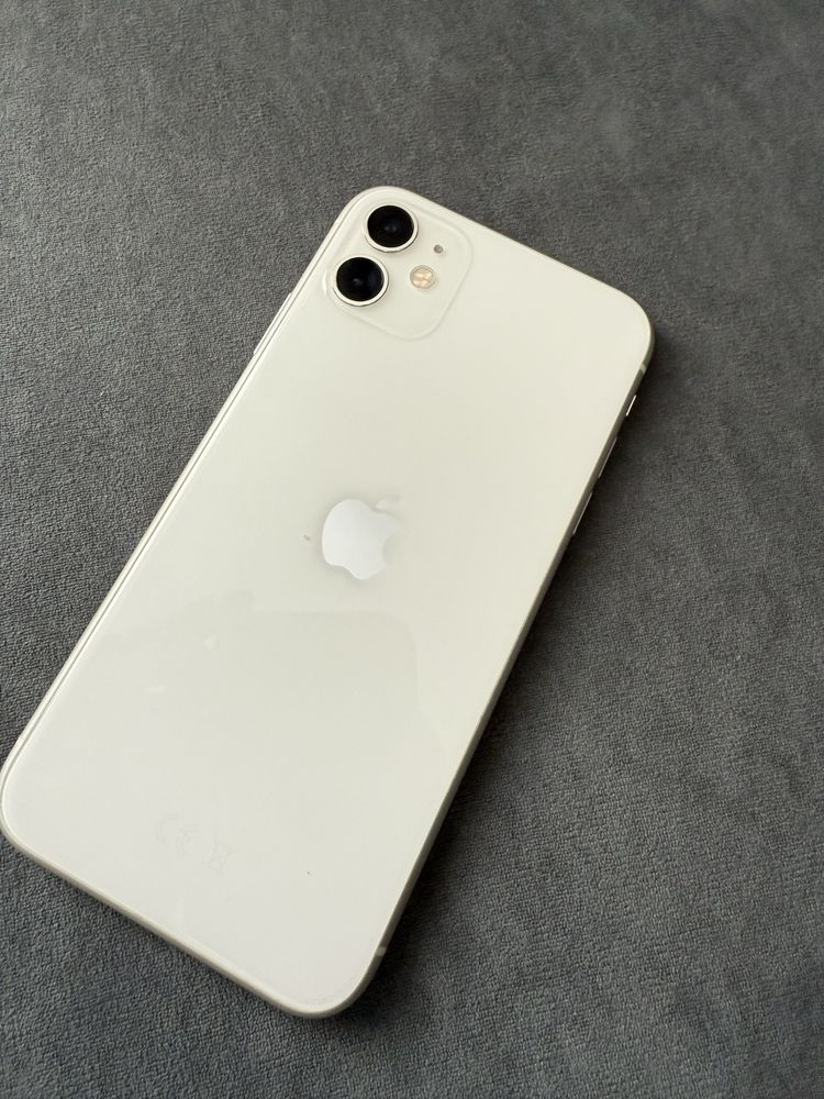iPhone 11 64gb 74%