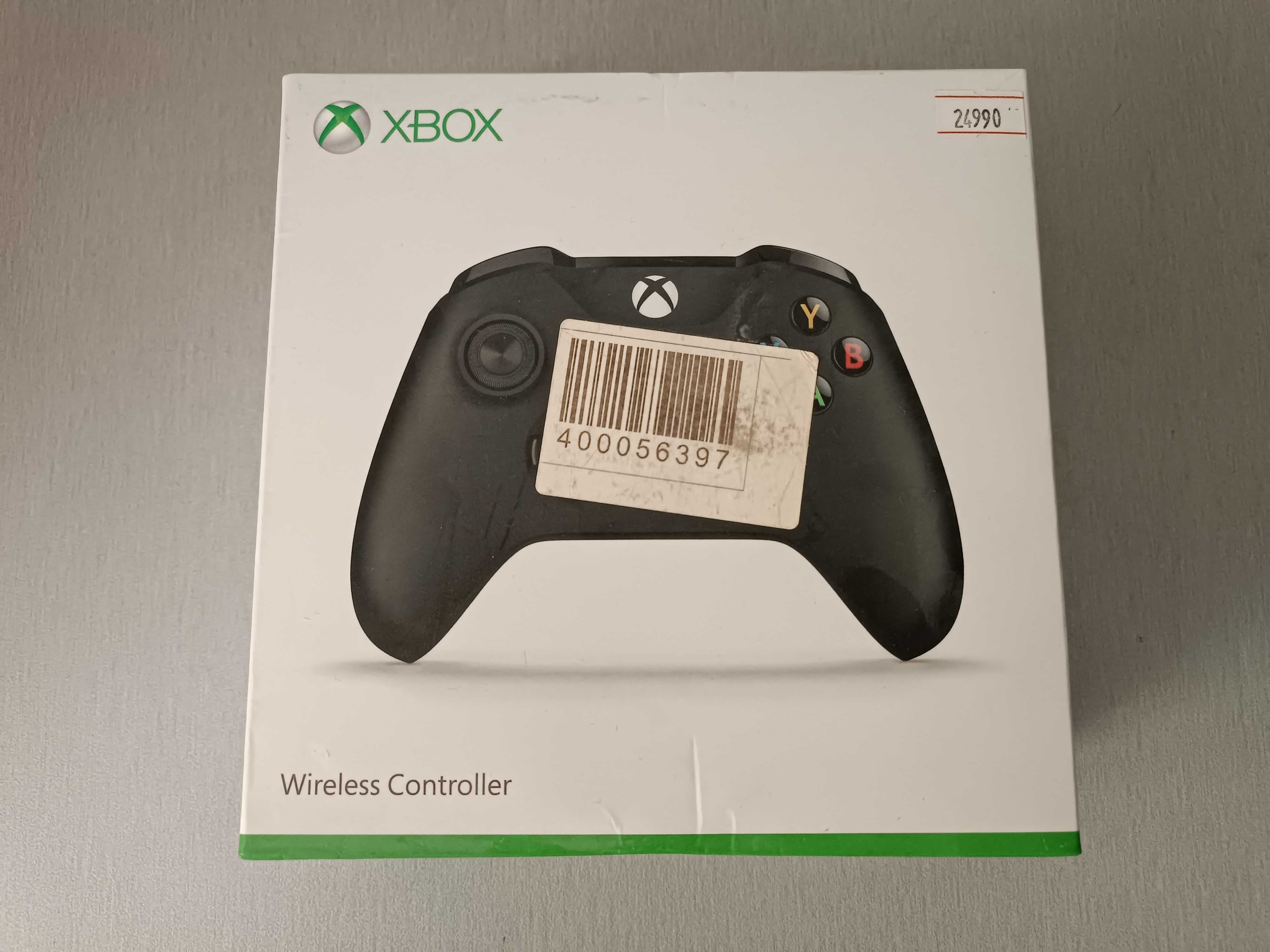 Xbox one геймпад контролер + аккумулятор!