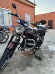 Мотоцкл Recer 110
