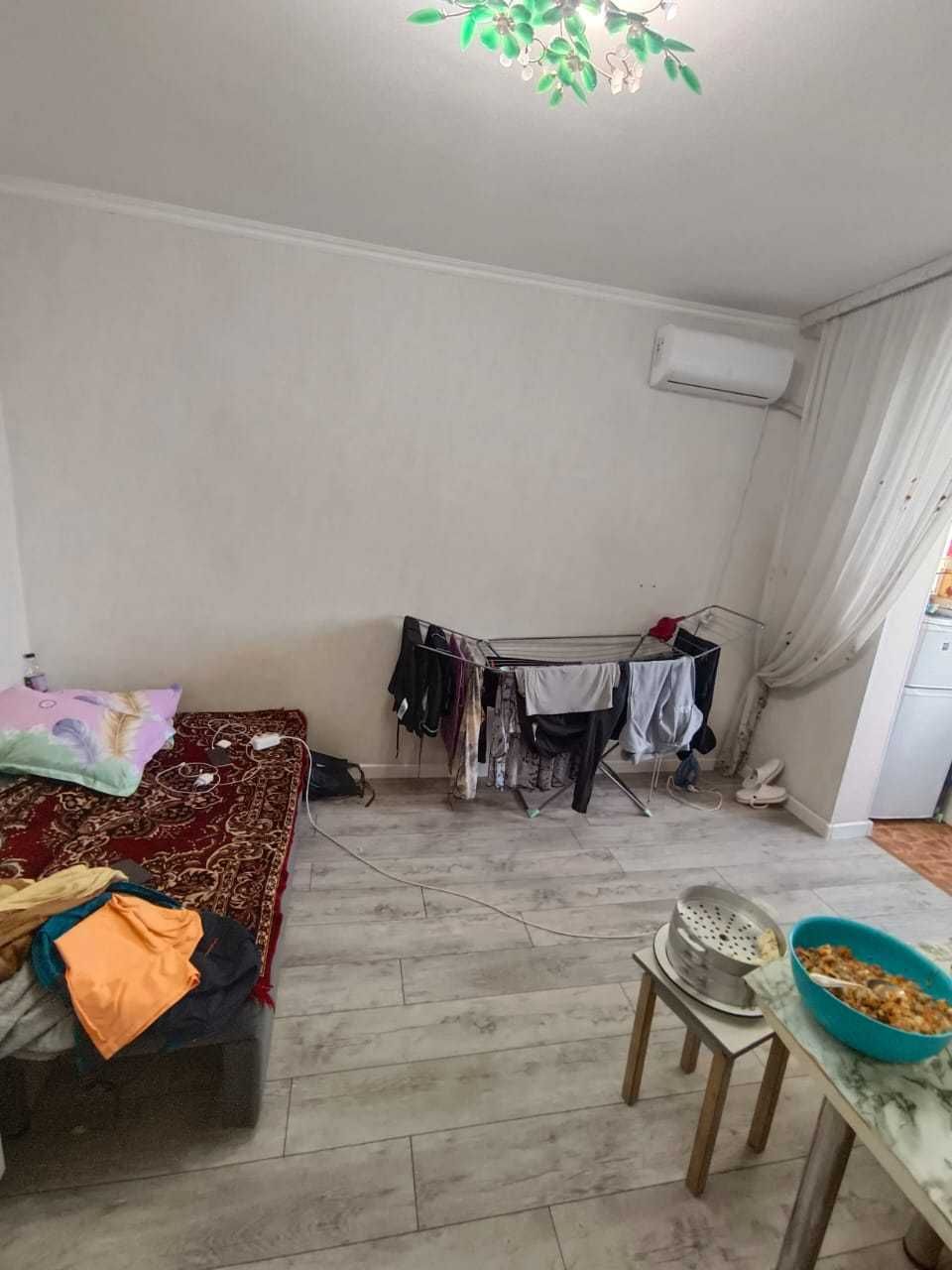 ЖК *САУРАН* ул.САУРАН д.12/1 Алматы БотанСад АбуДаби Кабанбай