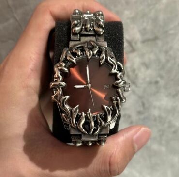 Часы  rolex Alabaster