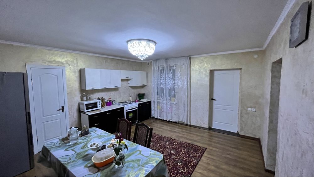 Продам дом в Талгаре