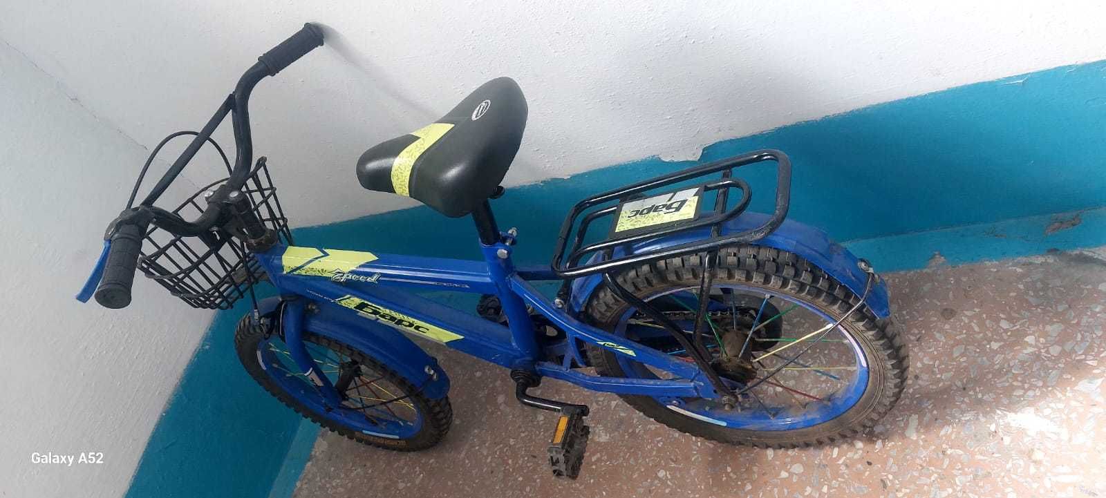 Продам велосипед Барс