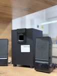 Калонки microlab M-100