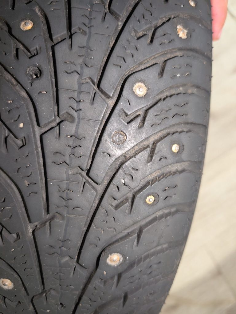 Шины 185/70/14  Maxxis Premitra Ice Nord 5
