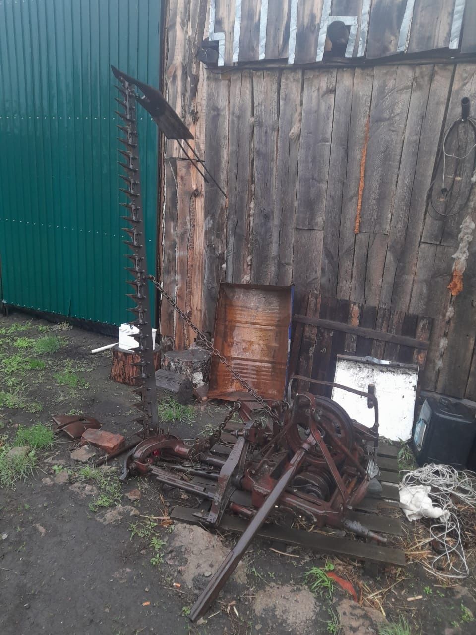Продам Т40.со всеми принадлежностями