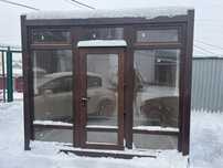 Киоск, павильон, Ларек 3,0х2,4