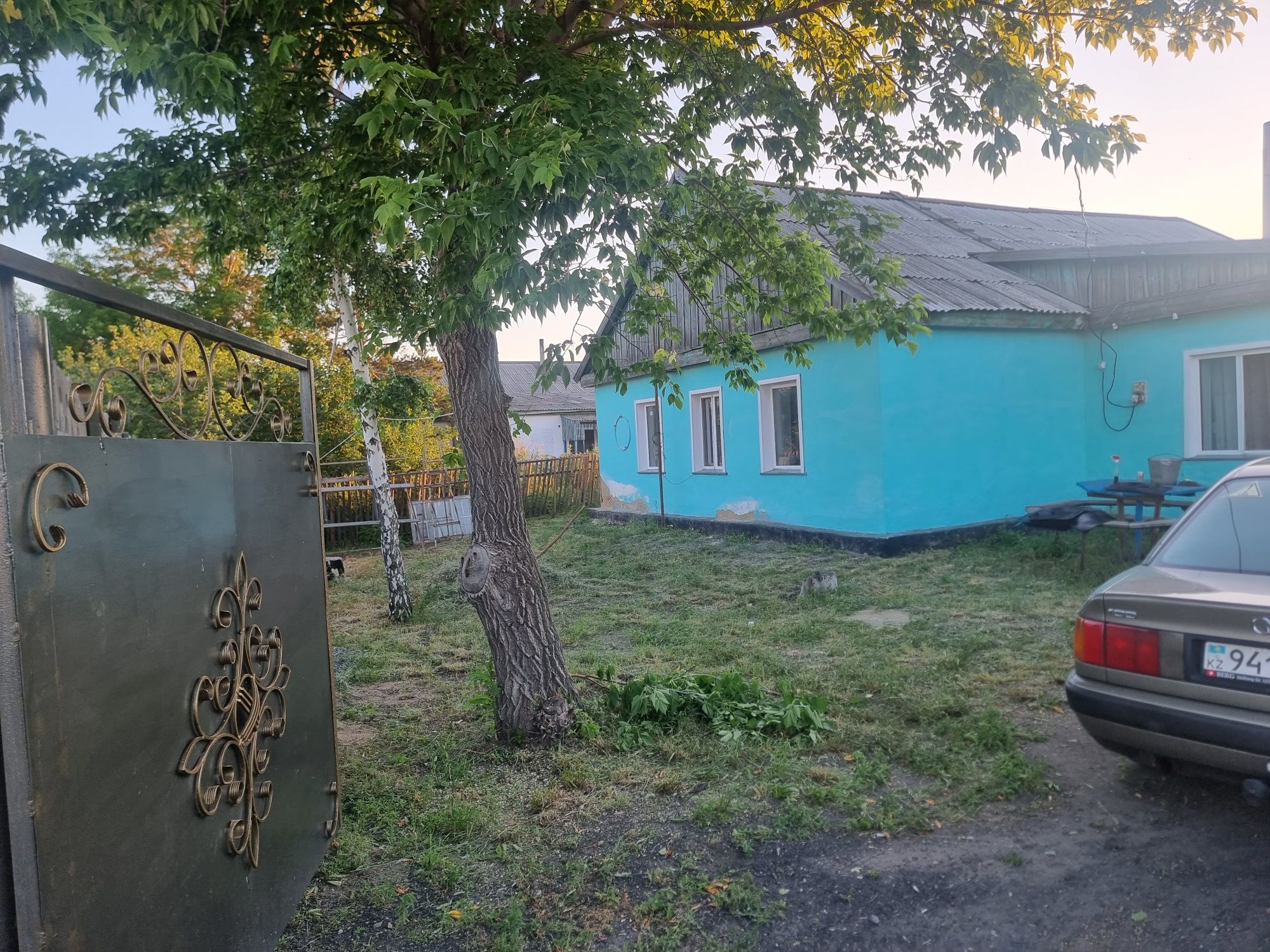 продам дом сило розвка
