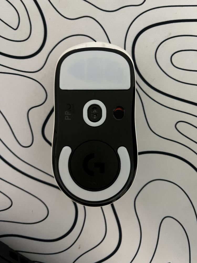 Logitech G Pro Superlight