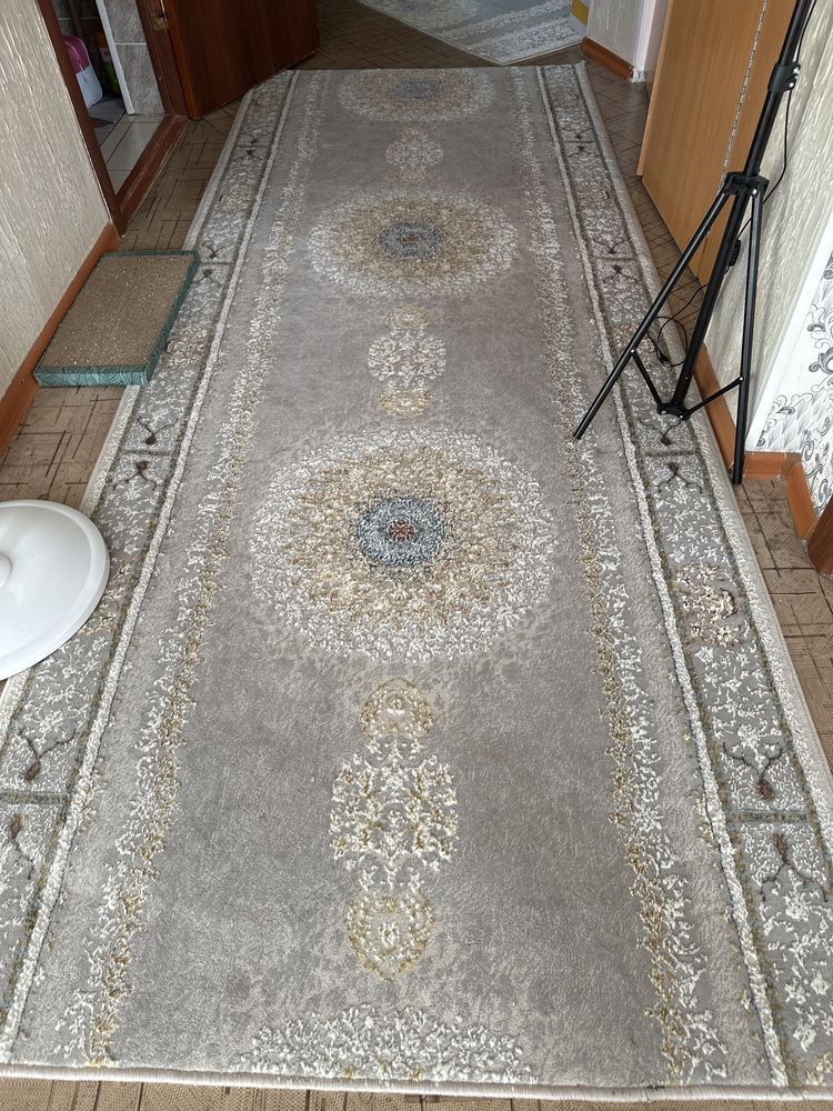 Ковры в комплекте