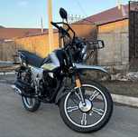 Мотоцикл YAQI YQ-200G (2023)