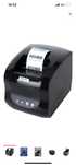 Принтер Xprinter365 b