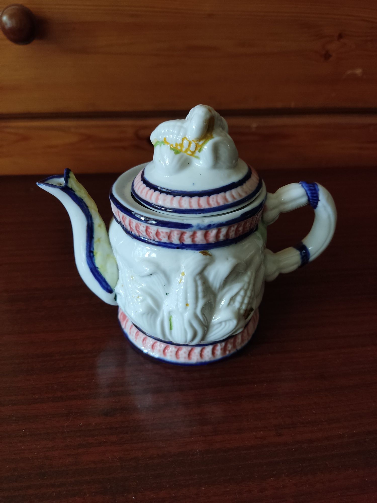 Красивые редкие изделия