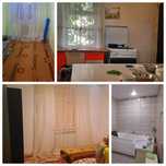 Дом кирпичный, 64 кв.м.