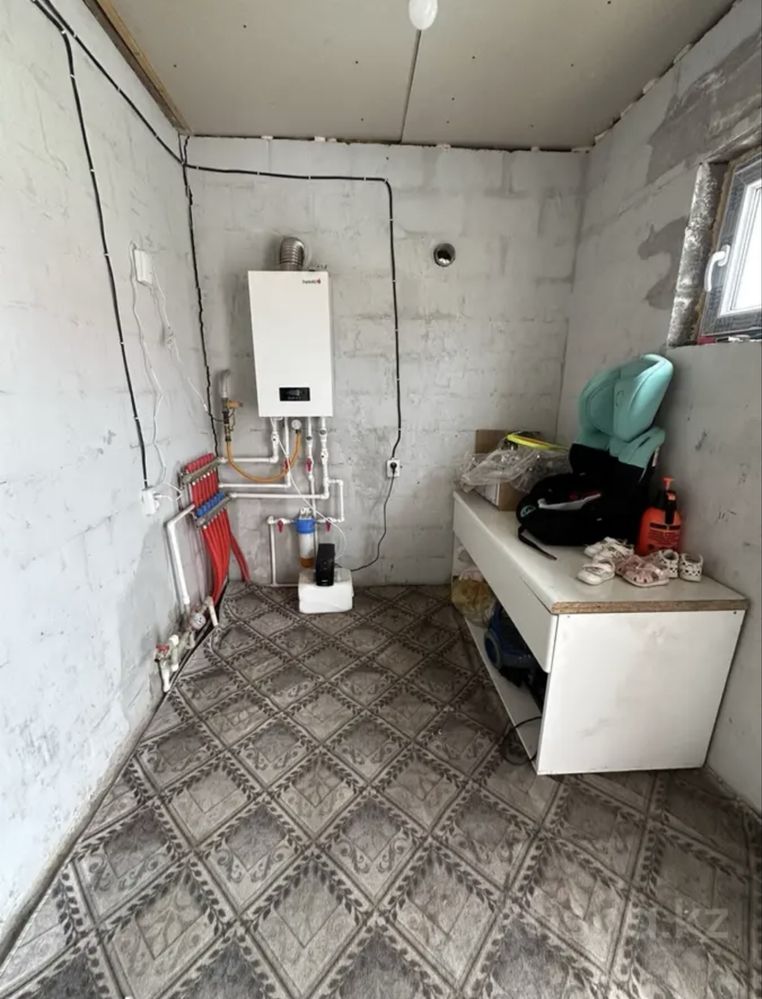 Продам Дом В Бурундае