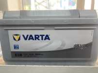 Аккумулятор Varta silver dynamic 74Ah