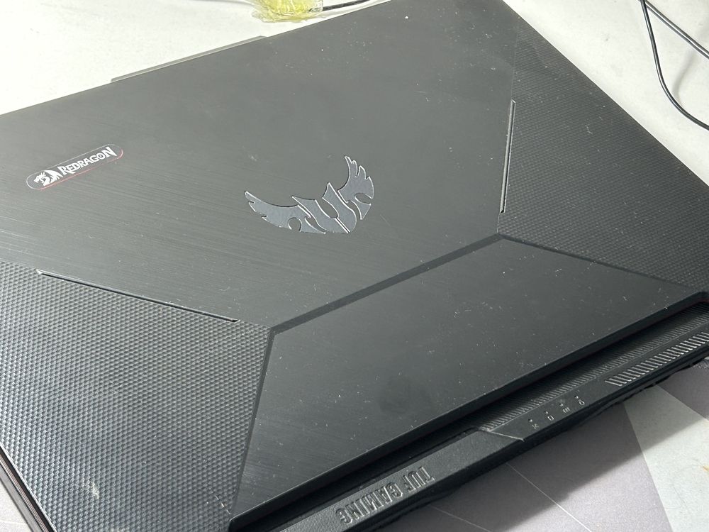 Asus Tuf Gaming F15