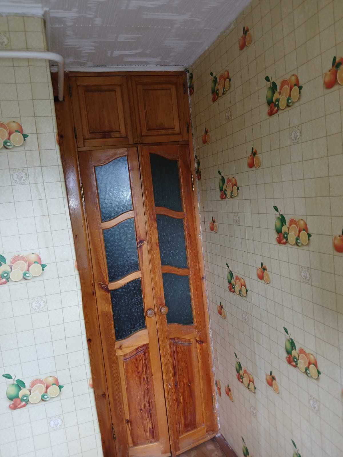 Продам 1 комнатную квартиру Центр