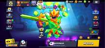 Аккаунт Brawl Stars