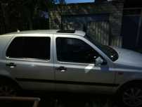 Продам по запчастям 1.8 Volkswagen Golf 3