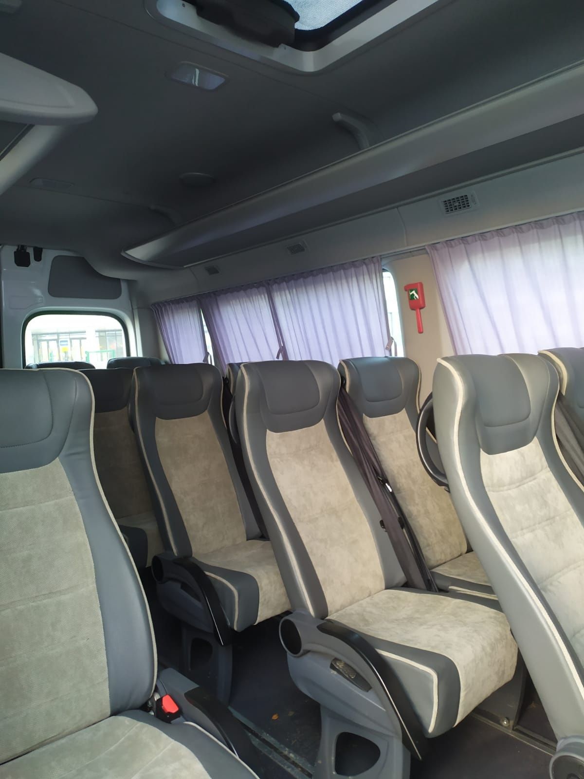 Микроавтобус Хундай н350 Спринтер. Sprinter . Газель . Gazel 10-18 мес