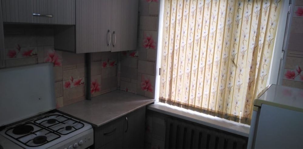 Прадается квартира