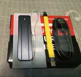 Новый SSD JEYI 2TB USB 10Gbps