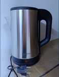 Продам новый электрический чайник Home Element HE-KT2312. 
Самовывоз с