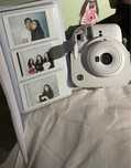 камера instax mini 12