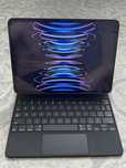 iPad M2 Pro клавиатуры